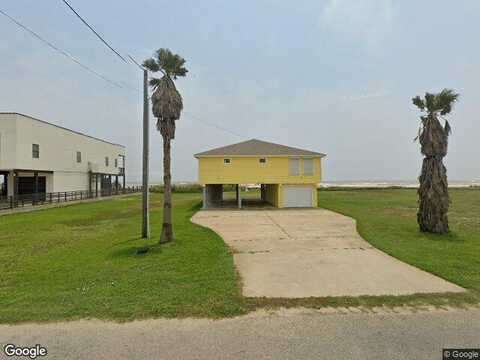 County Road 230, BAY CITY, TX 77414