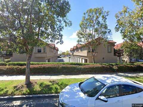 Buckthorn, Rancho Santa Margarita, CA 92688