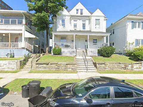 Vine St, Scranton, PA 18510