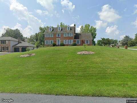 Country Club, CAMP HILL, PA 17011