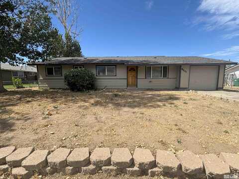 Fremont, RENO, NV 89506