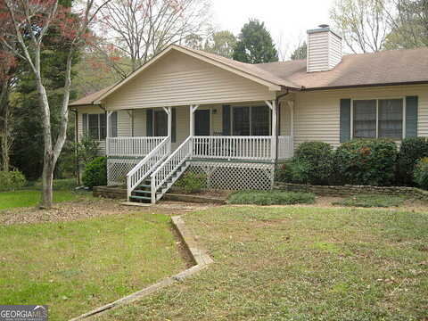 Tunis, MCDONOUGH, GA 30253