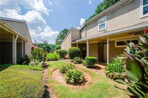 Oak Park, DECATUR, GA 30032