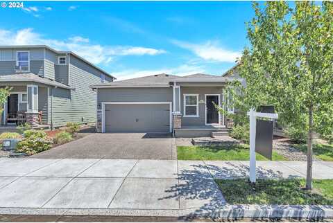 15Th, LA CENTER, WA 98629