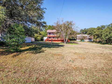 County Road 569, BROWNWOOD, TX 76801