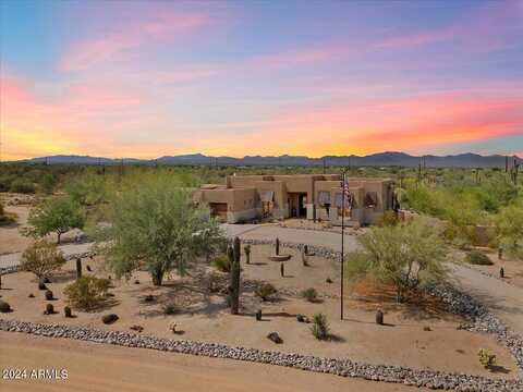 Whitethorn, RIO VERDE, AZ 85263