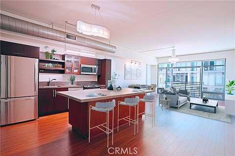 Grand, LOS ANGELES, CA 90015