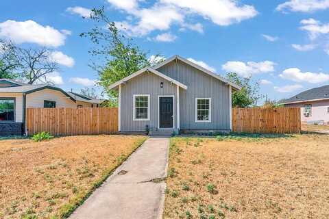 19Th, ABILENE, TX 79601