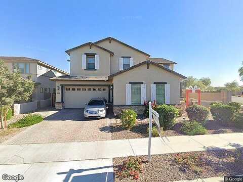 190Th, QUEEN CREEK, AZ 85142