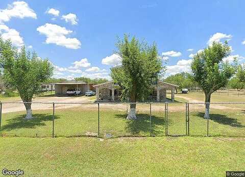 Judge Beto Garza, MERCEDES, TX 78570