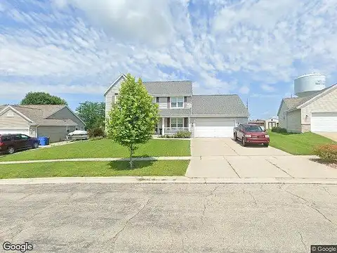 Steeplechase, WATERTOWN, WI 53094