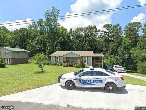 Jason, TRION, GA 30753