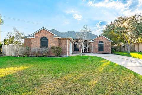 Boxwood, KINGSVILLE, TX 78363