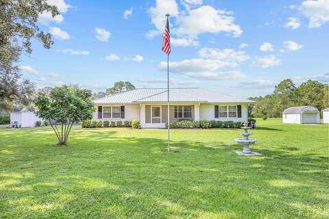 140Th, CHIEFLAND, FL 32626