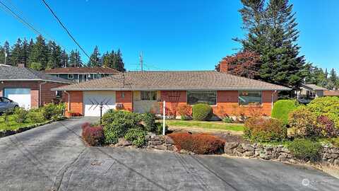 Vesper, EVERETT, WA 98203