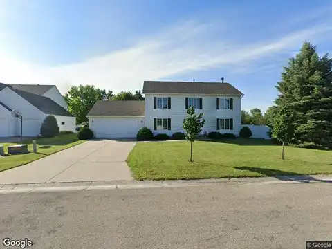 Rivershore, MOORHEAD, MN 56560