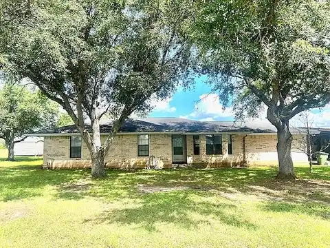 Post Oak, BEEVILLE, TX 78102