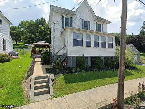 Main, RAMEY, PA 16671