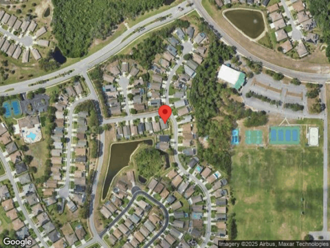 Tidal Creek, HOLIDAY, FL 34691