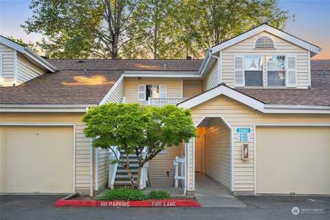 118Th, BELLEVUE, WA 98005