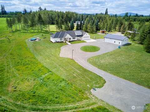 Bear Creek, WINLOCK, WA 98596