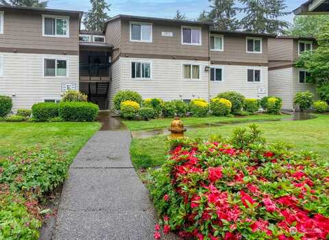 130Th, KIRKLAND, WA 98034