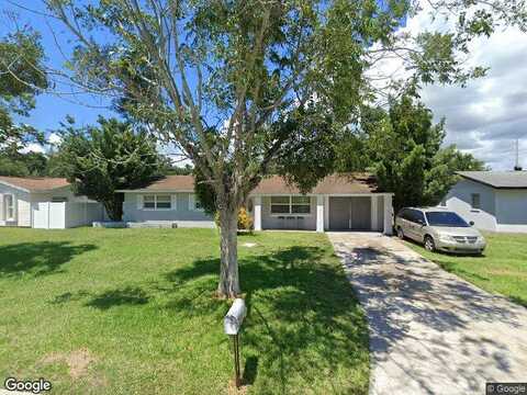 Delaware, KISSIMMEE, FL 34744