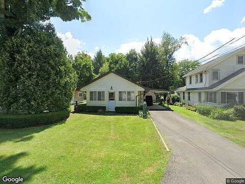 Teifer, CONNEAUT LAKE, PA 16316