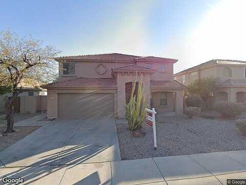Bowman, CASA GRANDE, AZ 85122