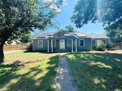 Dartmore, BROWNWOOD, TX 76801