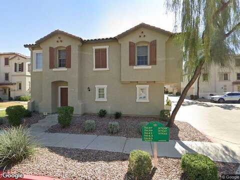 21St, PHOENIX, AZ 85040