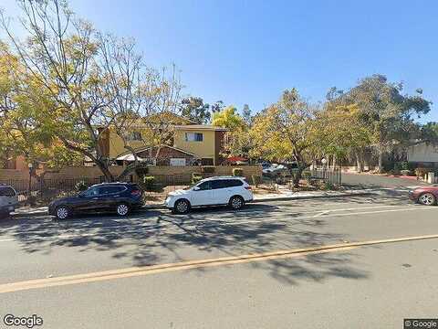 Euclid, NATIONAL CITY, CA 91950