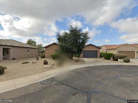 270Th, BUCKEYE, AZ 85396