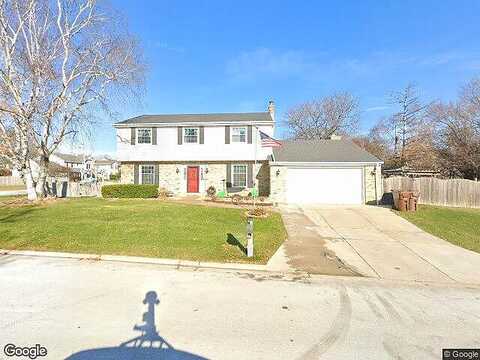 Hickory, SOUTH MILWAUKEE, WI 53172