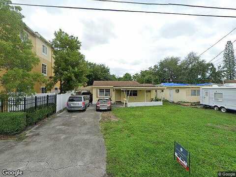 3Rd, HALLANDALE BEACH, FL 33009
