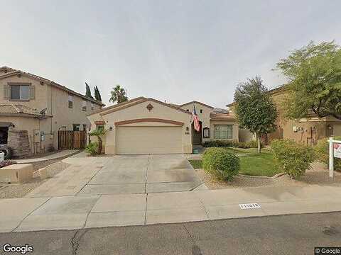 174Th, SURPRISE, AZ 85388