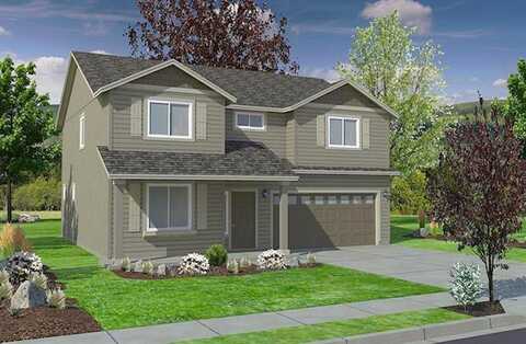 W Maxine Ave, Spokane, WA 99208