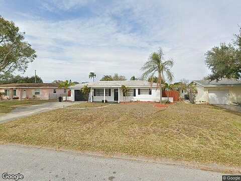 50Th, KENNETH CITY, FL 33709