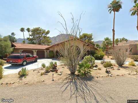 Catarina, BORREGO SPRINGS, CA 92004