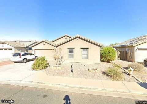 Darrel, BUCKEYE, AZ 85326