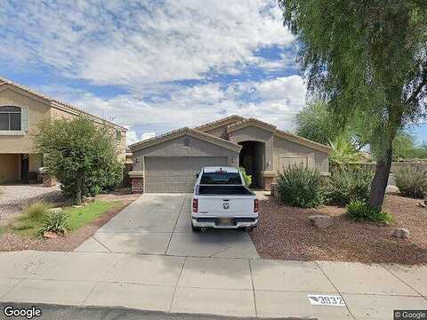 Silver King, CASA GRANDE, AZ 85122