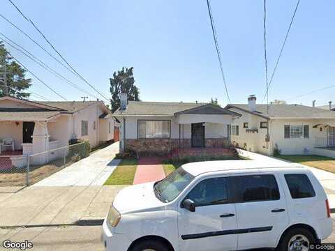 60Th, OAKLAND, CA 94605