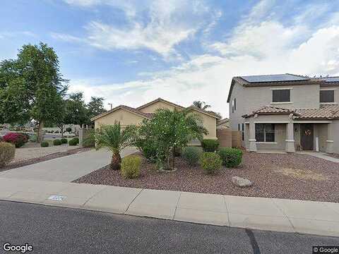 Agrarian Hills, SAN TAN VALLEY, AZ 85144