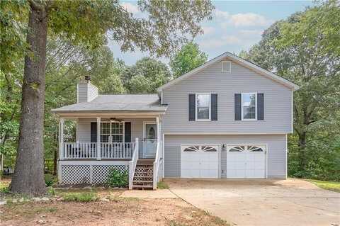 Old Fence, FLOWERY BRANCH, GA 30542