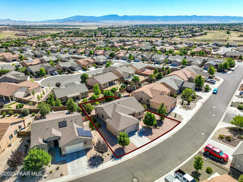 Dryden, PRESCOTT VALLEY, AZ 86314