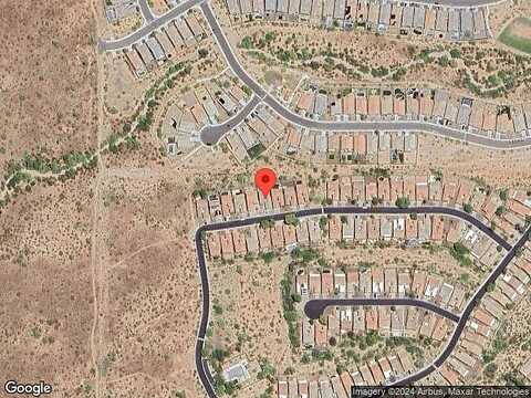 Prospector, GOLD CANYON, AZ 85118