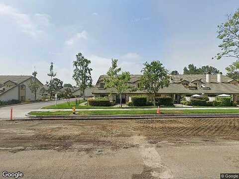 W Arrow Hwy, Upland, CA 91786