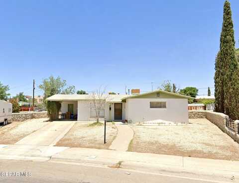 Burnham, EL PASO, TX 79907