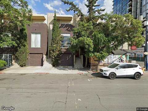 9Th Ave, San Diego, CA 92101