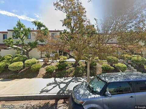 Etiwanda Ave, Tarzana, CA 91356